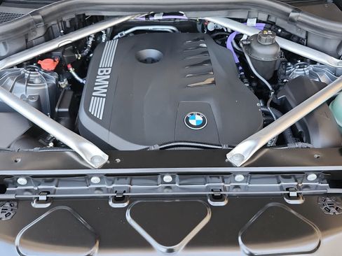 New 2026 BMW X5 sDrive40i w/ M Sport Package RWD image 36