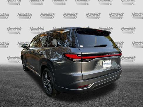 Used 2024 Lexus TX 350 FWD w/ Technology Package image 7