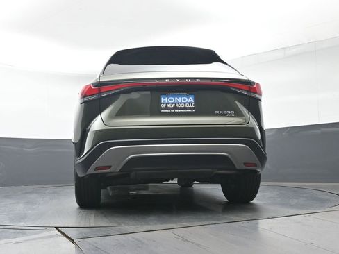 Used 2024 Lexus RX 350 Premium image 34