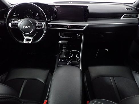 Used 2022 Kia K5 GT-Line image 27
