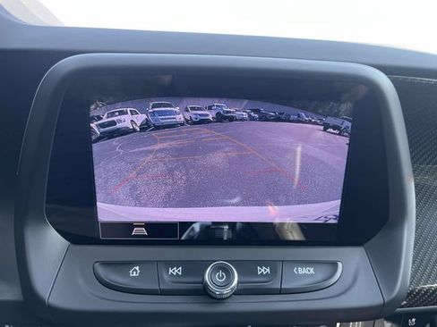 Used 2023 Chevrolet Camaro LT RWD image 29
