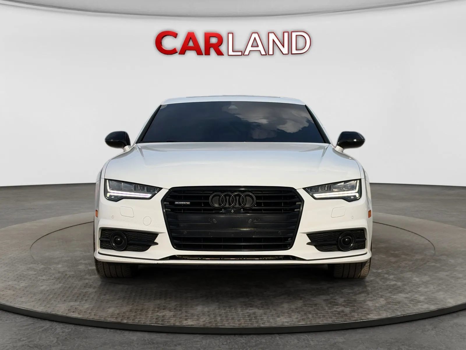 Used 2017 Audi A7 3.0T Competition Prestige w/ Driver Assistance Package AWD/4WD image 9