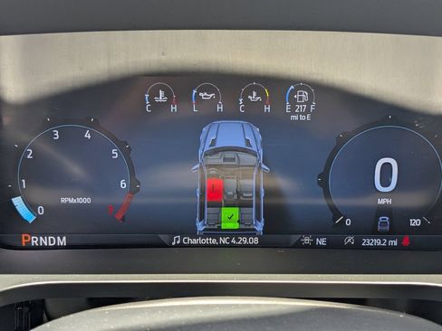 Used 2025 Ford F150 XLT w/ Equipment Group 301A Standard AWD/4WD image 26