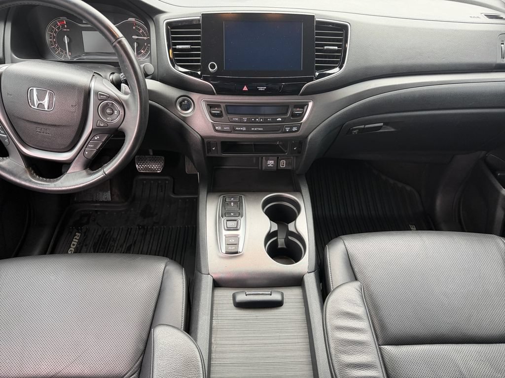 Used 2022 Honda Ridgeline RTL image 19