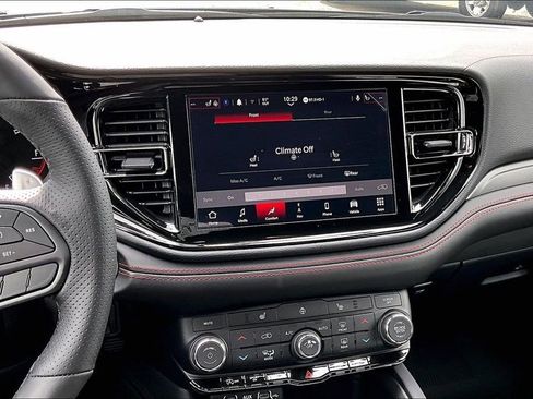 New 2026 Dodge Durango GT RWD image 7