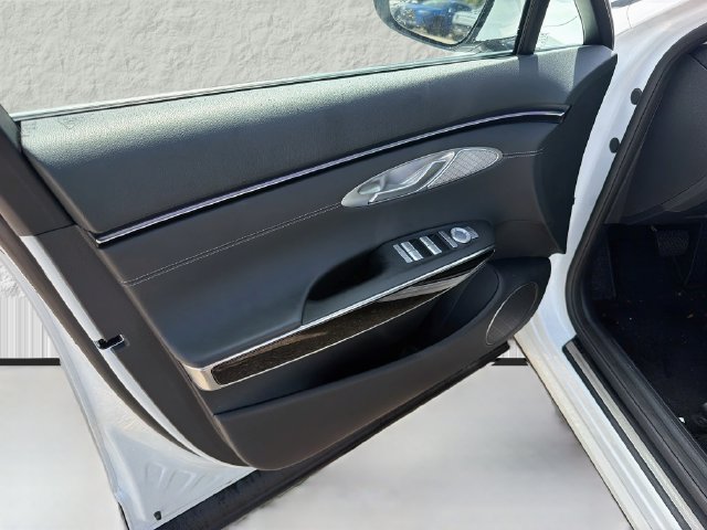 Used 2026 Genesis GV70 2.5T AWD/4WD image 21