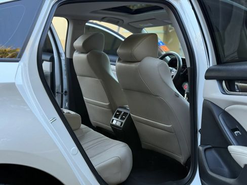 Used 2022 Honda Accord EX-L image 24