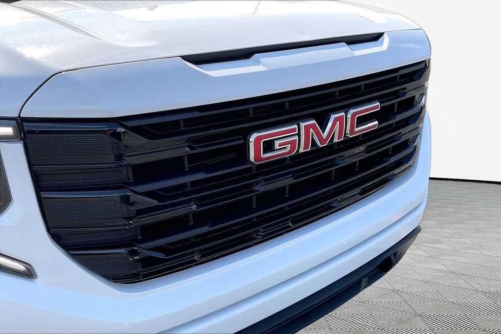 Used 2025 GMC Sierra 1500 Elevation AWD/4WD image 36