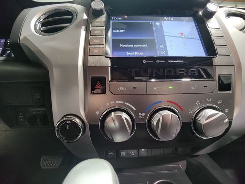 Used 2020 Toyota Tundra SR5 w/ SR5 Upgrade Package image 37