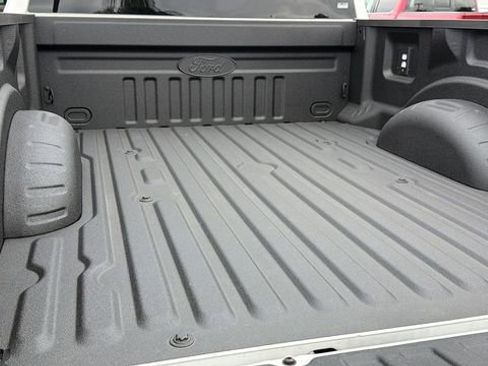 New 2026 Ford F250 King Ranch w/ Chrome Package image 15