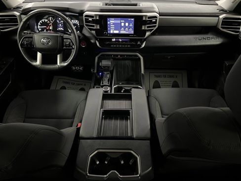 Used 2024 Toyota Tundra SR5 image 30