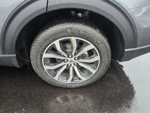 New 2026 Ford Explorer ST-Line image 9