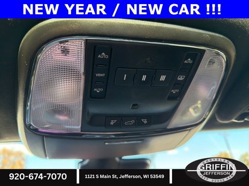 Used 2018 Jeep Grand Cherokee Trackhawk image 23