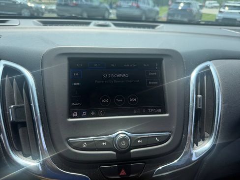 Certified 2020 Chevrolet Equinox LT AWD/4WD image 19