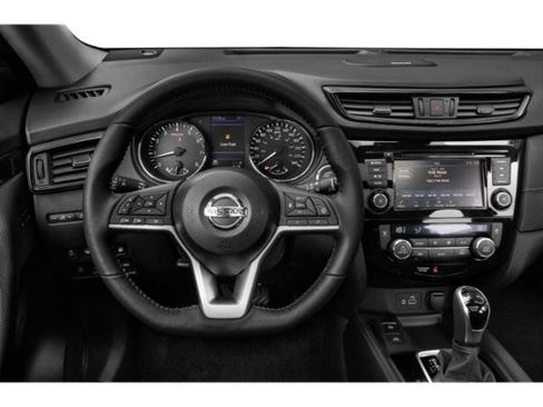Certified 2022 Nissan Rogue Sport S FWD image 35