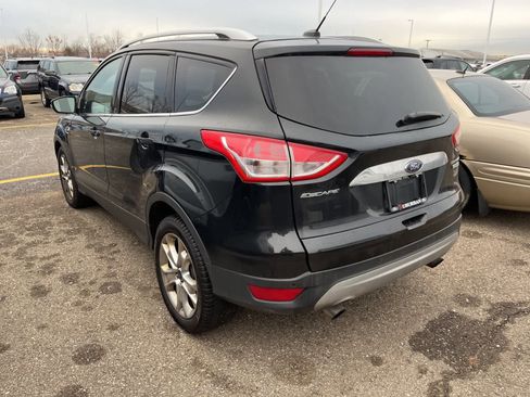 Used 2015 Ford Escape Titanium w/ Equipment Group 301A image 10