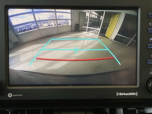 Used 2022 Toyota RAV4 XLE w/ Convenience Package image 20