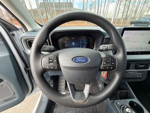 New 2026 Ford Maverick XL FWD image 21