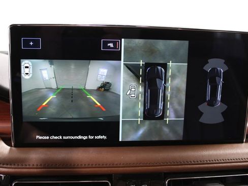 Used 2022 Lincoln Nautilus Reserve w/ Equipment Group 201A image 53