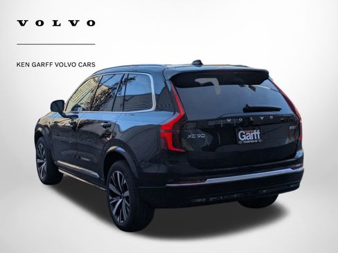 New 2026 Volvo XC90 B5 Core AWD/4WD image 5