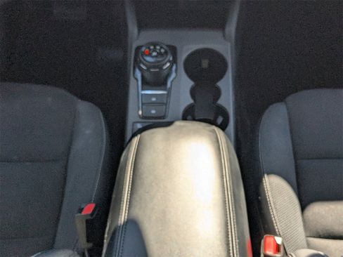 Used 2021 Ford Bronco Sport Badlands image 20