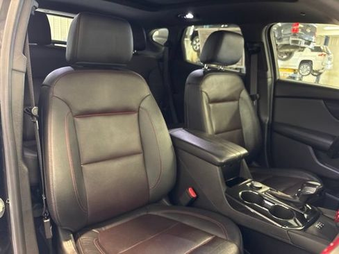Used 2019 Chevrolet Blazer RS AWD/4WD image 43