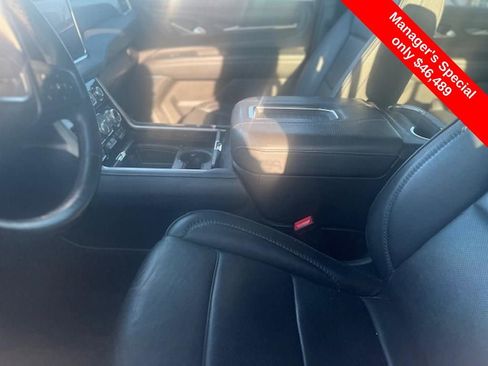 Used 2022 GMC Yukon XL Denali image 6