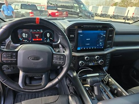 Used 2021 Ford F150 Raptor w/ Equipment Group 801A High image 6