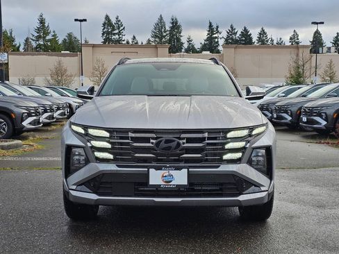 New 2026 Hyundai Tucson Limited image 2