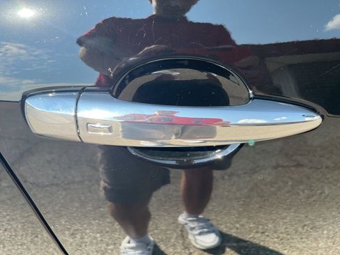 Used 2024 Nissan Altima 2.5 SL image 33