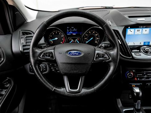 Used 2017 Ford Escape Titanium image 15