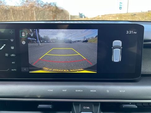 Used 2024 Kia EV9 Wind image 27