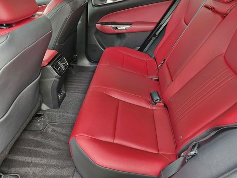 Used 2025 Lexus NX 350 AWD w/ Premium Package image 30