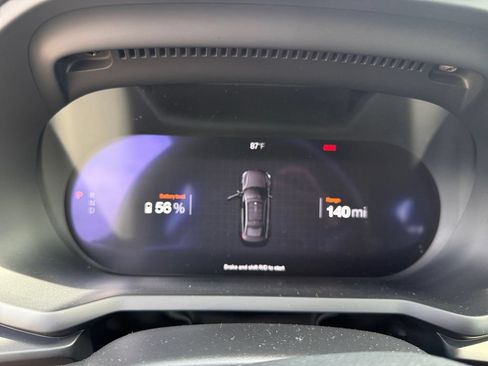 Used 2024 Polestar Polestar 2 AWD/4WD image 13