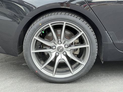 Used 2023 Genesis G70 2.0T AWD/4WD image 15