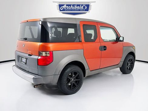 Used 2004 Honda Element EX image 6