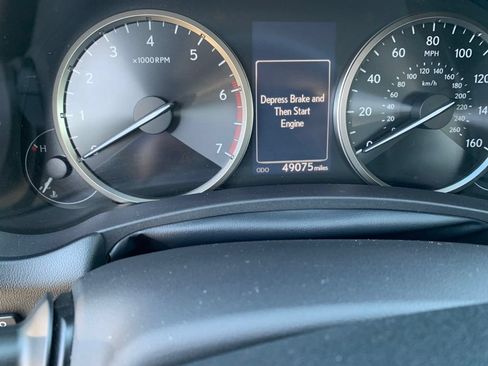 Used 2016 Lexus NX 200t FWD image 4