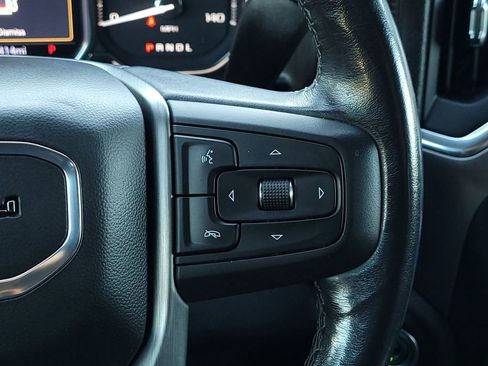 Used 2022 GMC Sierra 1500 Denali w/ Denali Premium Package image 33
