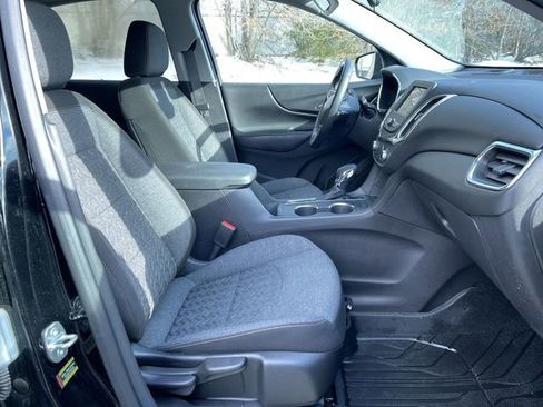 Used 2024 Chevrolet Equinox LT w/ LPO, Floor Liner Package image 27