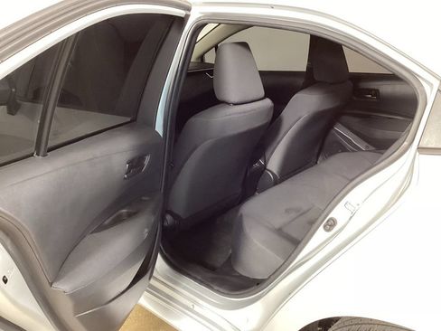 Used 2023 Toyota Corolla LE FWD image 23