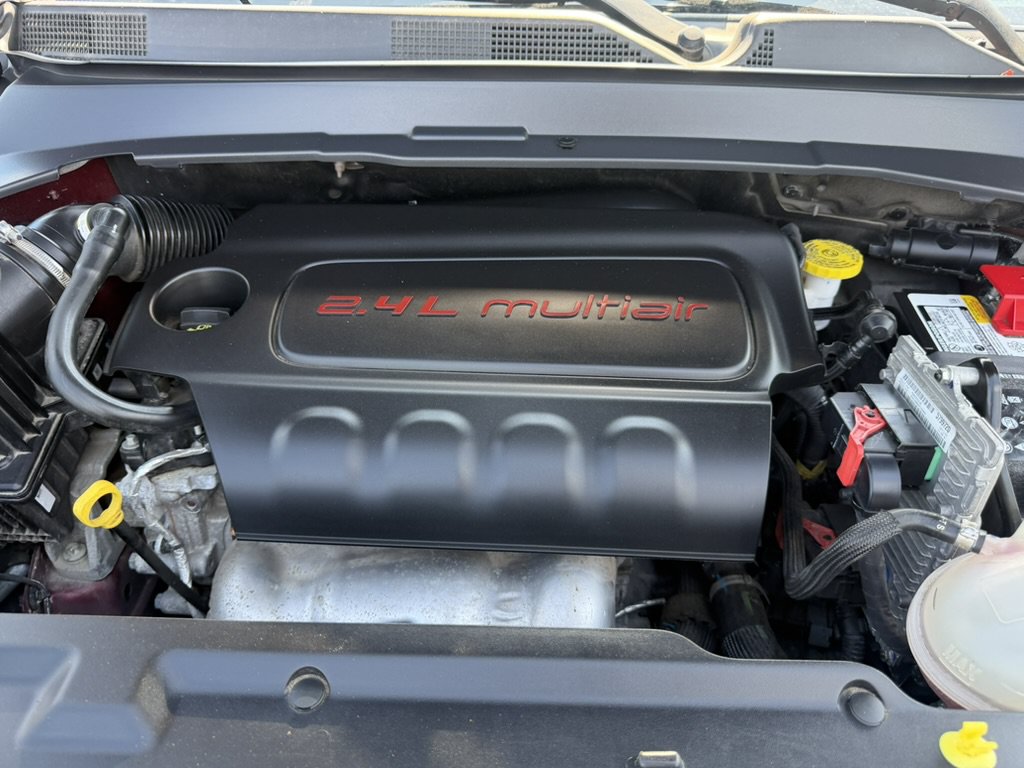 Used 2022 Jeep Compass Latitude AWD/4WD image 31