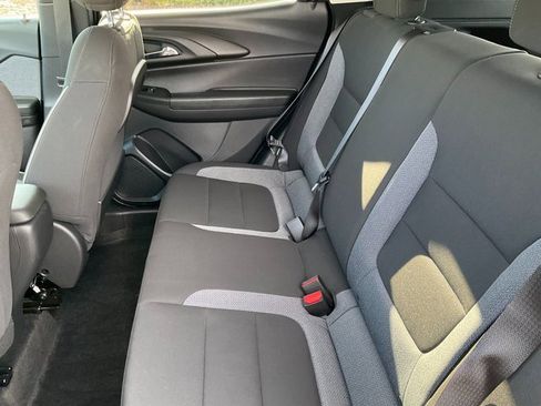 Used 2023 Chevrolet TrailBlazer LT image 15