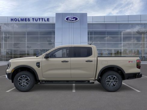 New 2026 Ford Ranger XLT image 3
