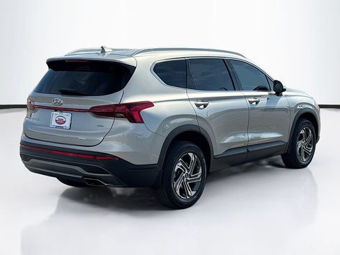 Used 2023 Hyundai Santa Fe SEL w/ Cargo Package AWD/4WD image 5