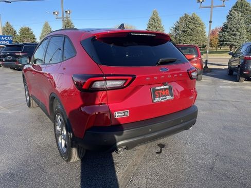 New 2025 Ford Escape ST-Line w/ Tech Pack #1 image 7