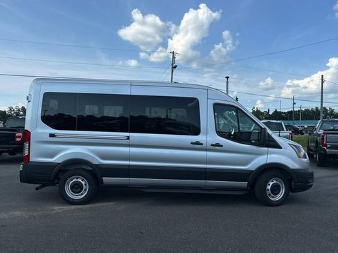 New 2025 Ford Transit 350 XL image 16