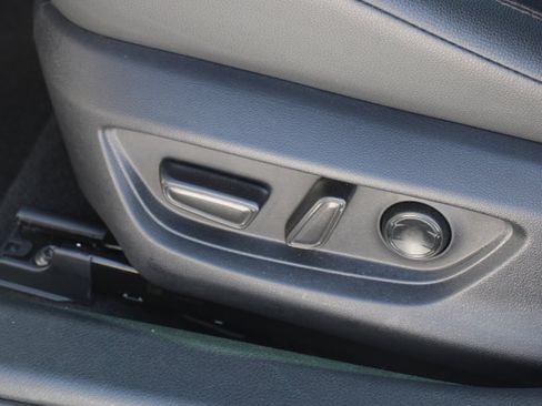 Certified 2025 Toyota Camry XLE w/ Premium Package FWD image 12