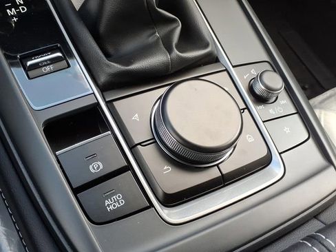 New 2026 MAZDA CX-30 Aire Edition image 13