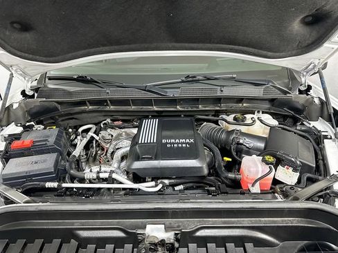 Used 2024 GMC Sierra 1500 Denali w/ Denali Reserve Package image 32