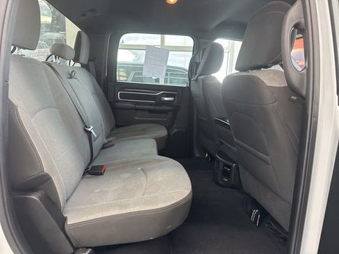 Used 2024 RAM 2500 Big Horn image 8